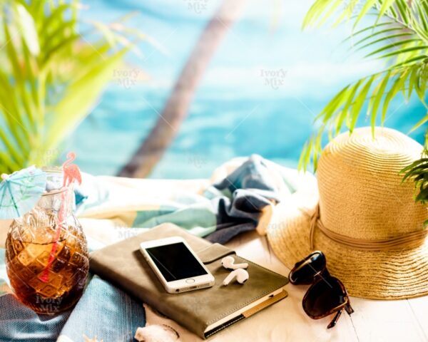 Summer Mockup Photo 43