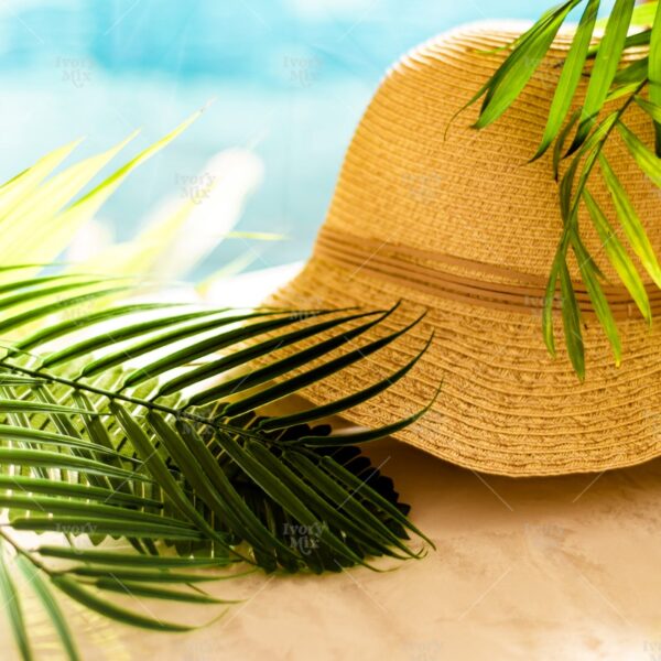 Summer Mockup Photo 44