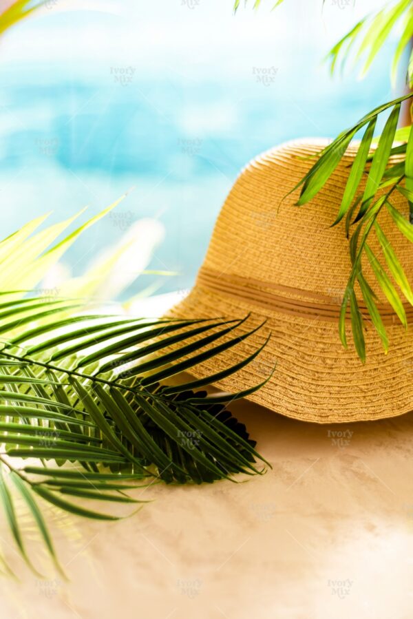 Summer Mockup Photo 45