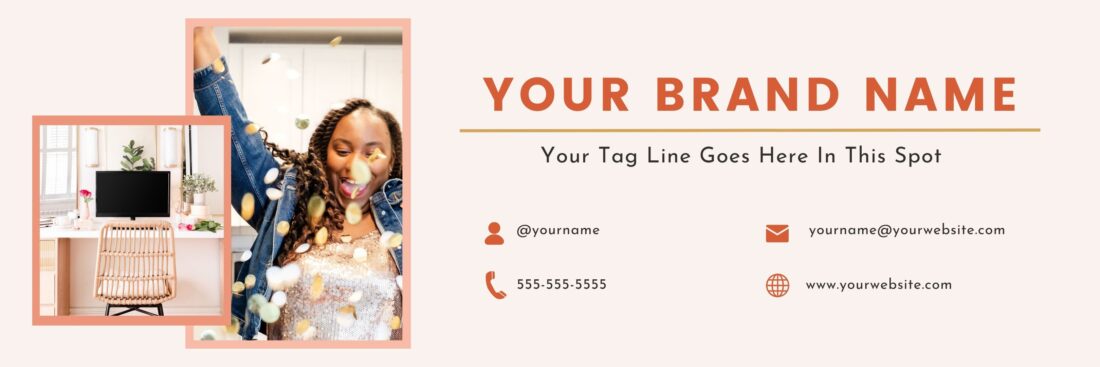 banner Contact Info