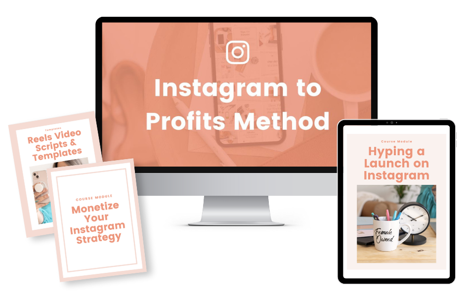 instagram course