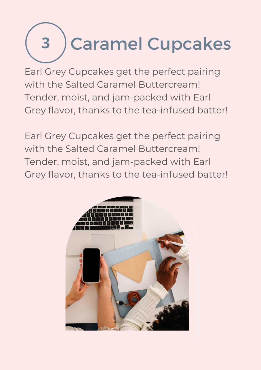 Lead Magnet Page 6