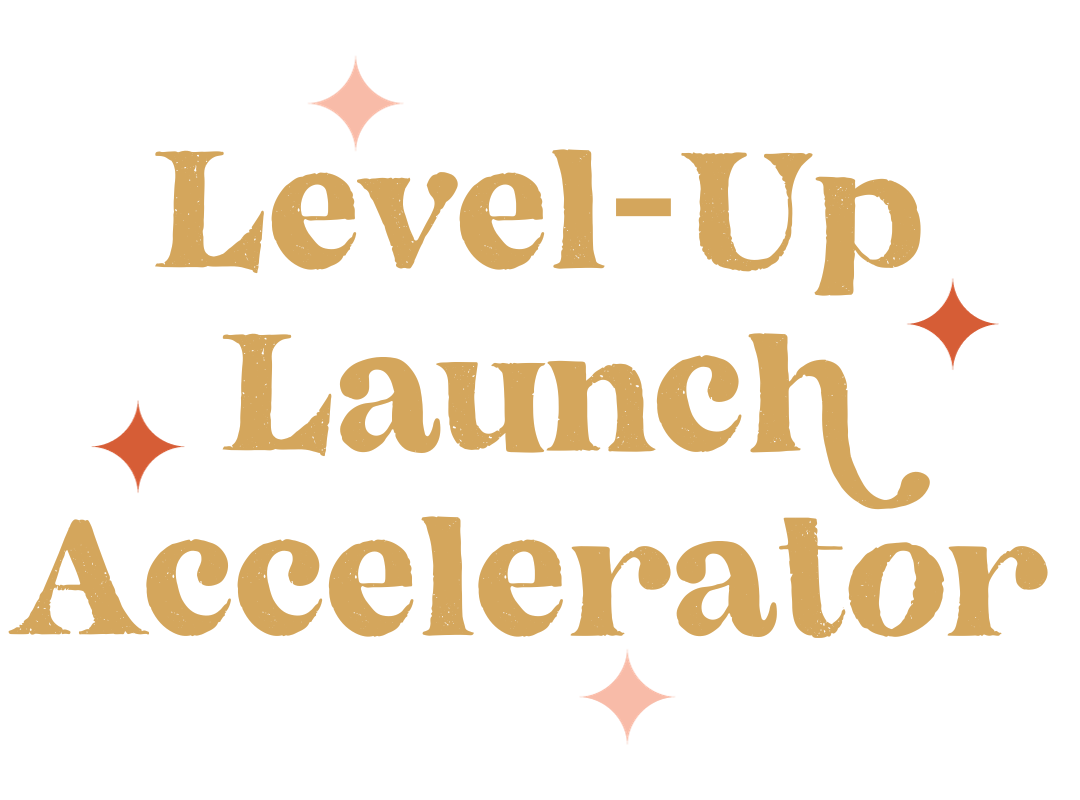 level up launch accelerator