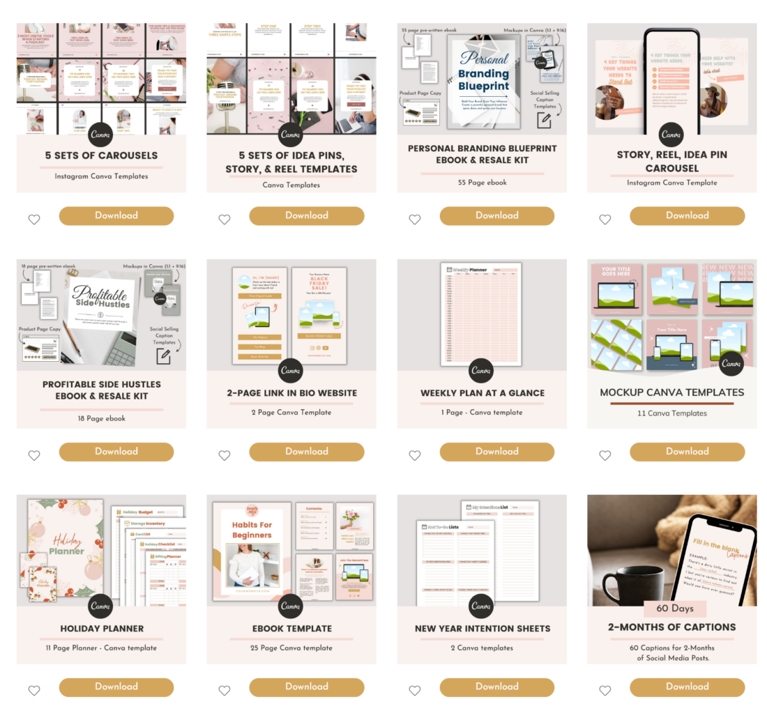 The Ultimate 30 in 1 PLR Bundle (plus 5 Bonus MRRs!) - Image 3