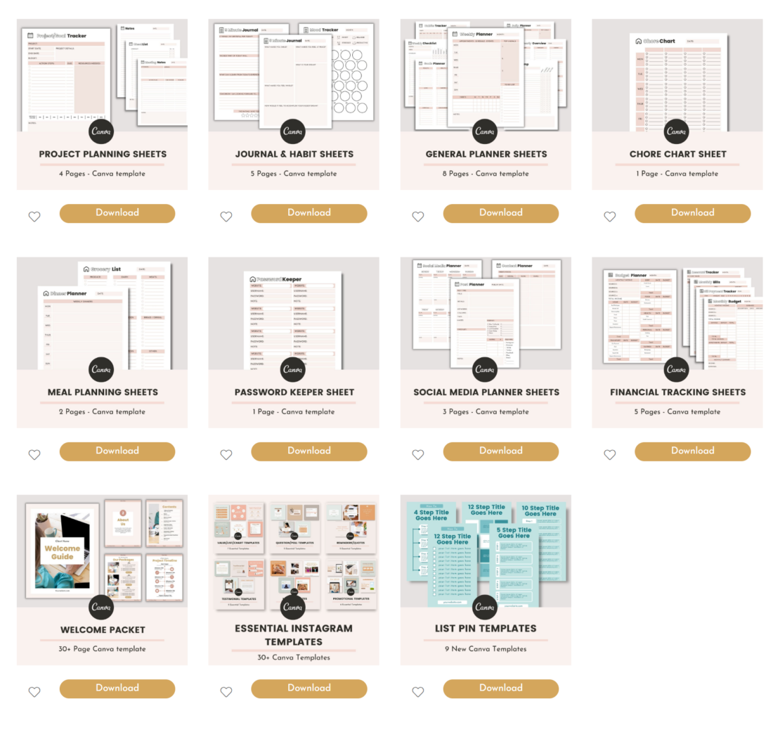 The Ultimate 30 in 1 PLR Bundle (plus 5 Bonus MRRs!) - Image 5