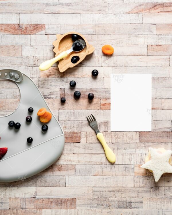 Kiddo Snacks 36