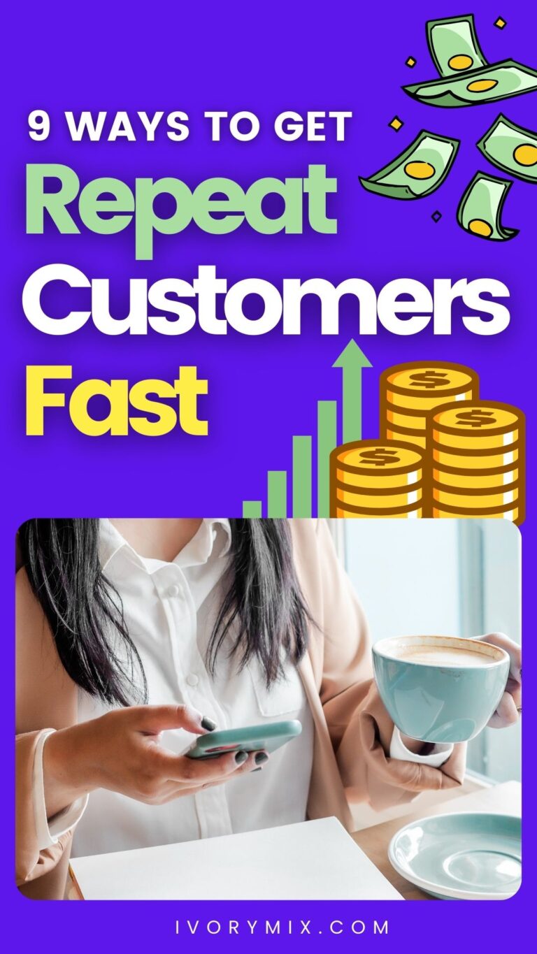9 Creative Ways to Attract Repeat Customers to Your Online Business ...