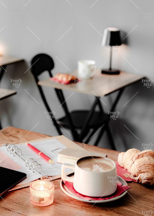 Coffee Shop 11