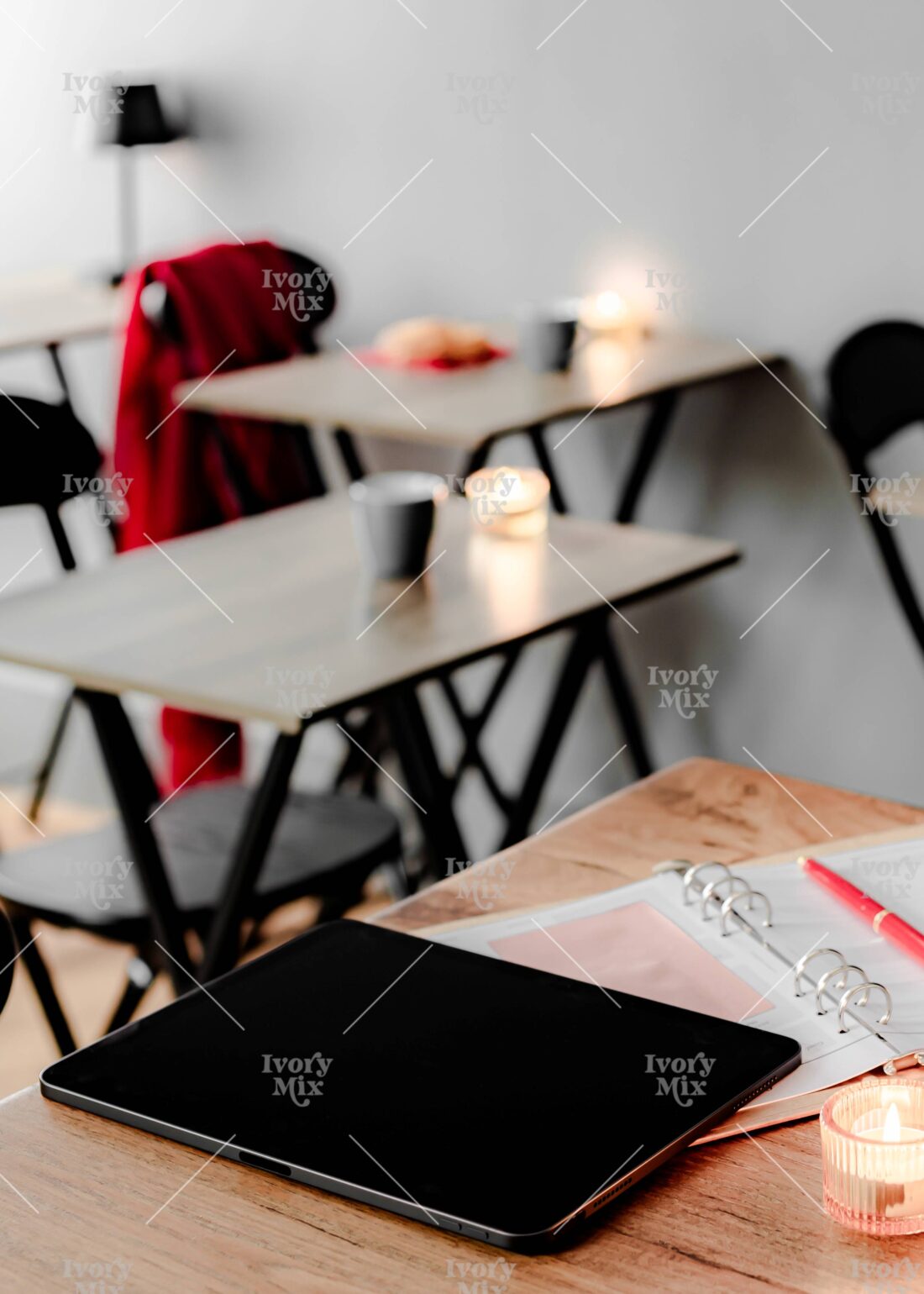 Coffee Shop 12