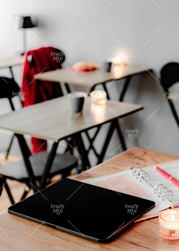 Coffee Shop 12