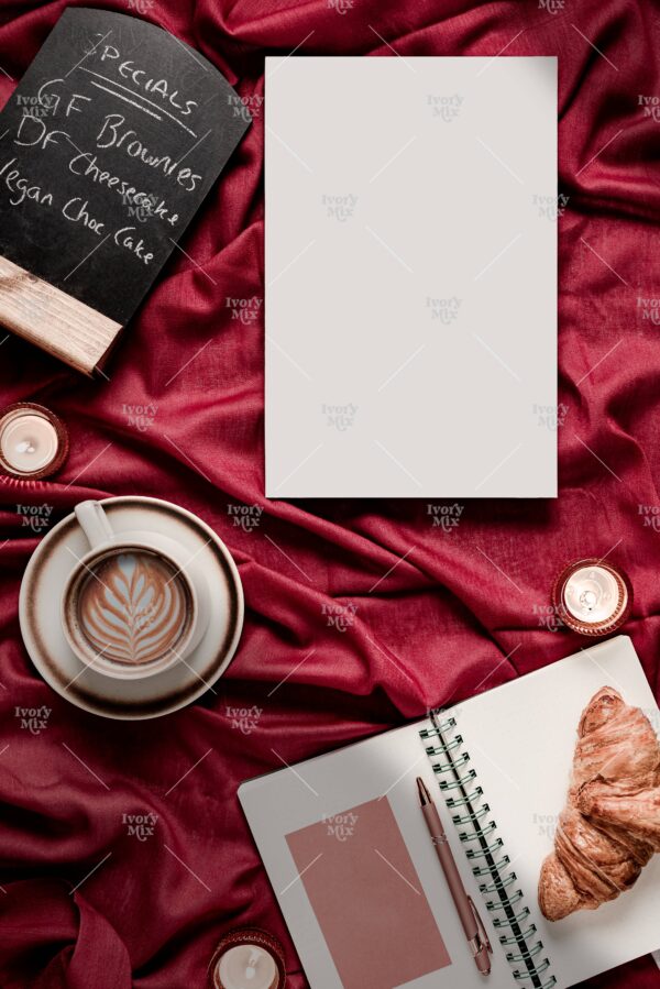 Coffee Shop 24