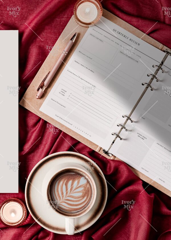 Coffee Shop 25