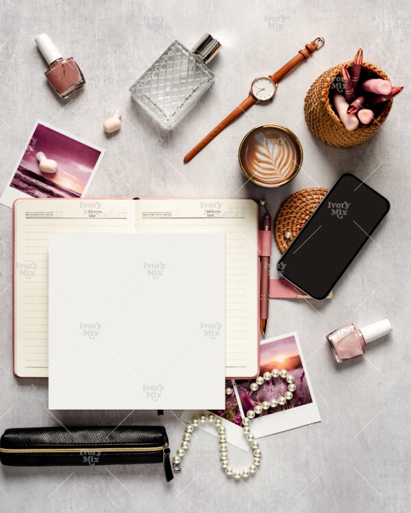 Feminine Office 46