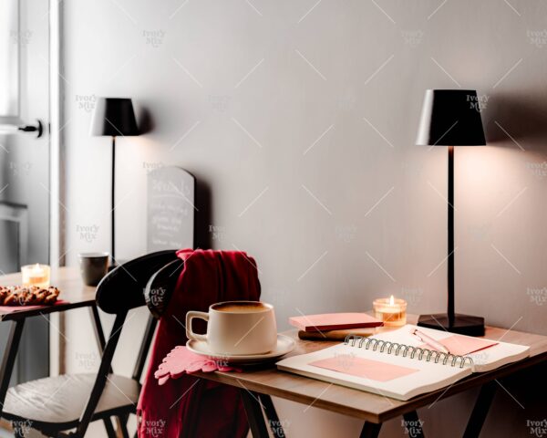 Coffee Shop 5