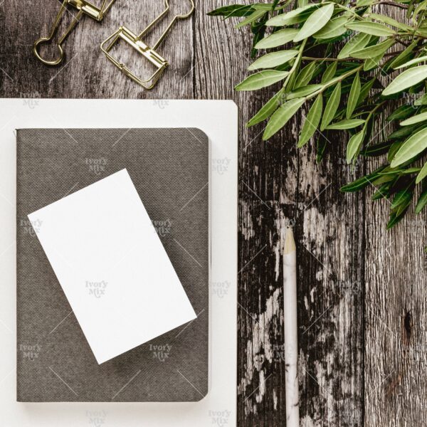 Natural Mockup 63