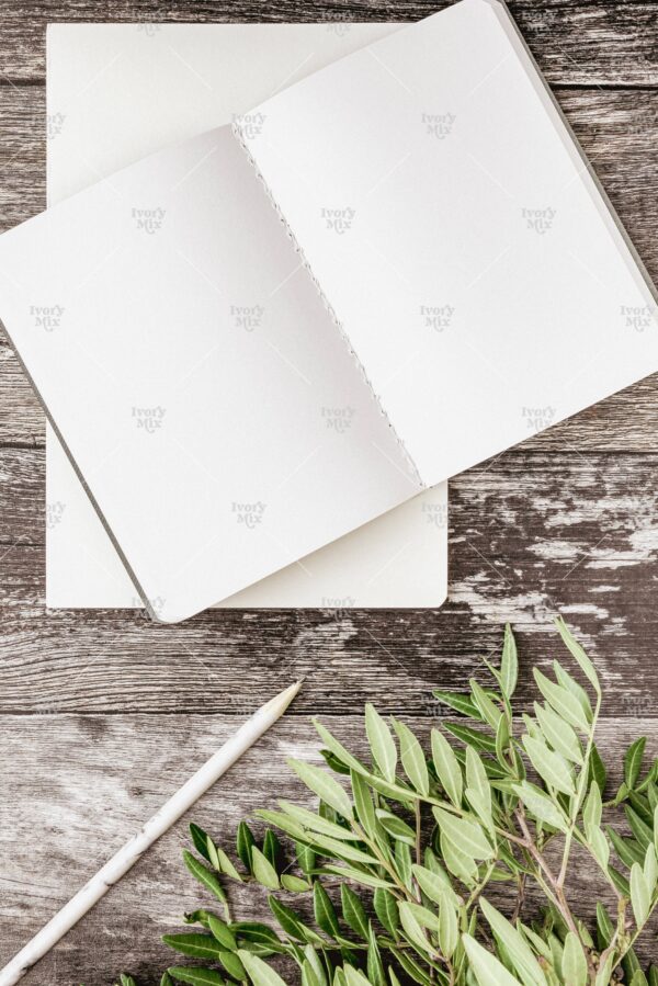 Natural Mockup 66