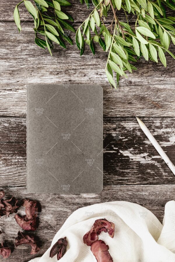 Natural Mockup 68
