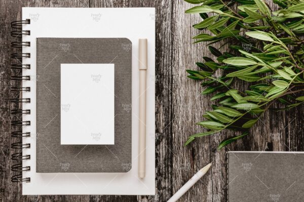 Natural Mockup 69