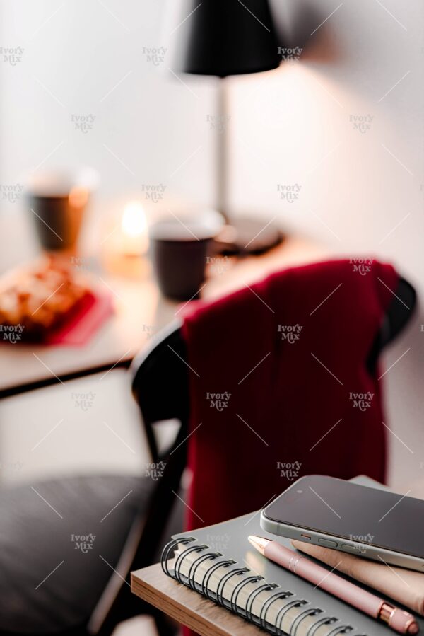 Coffee Shop 7
