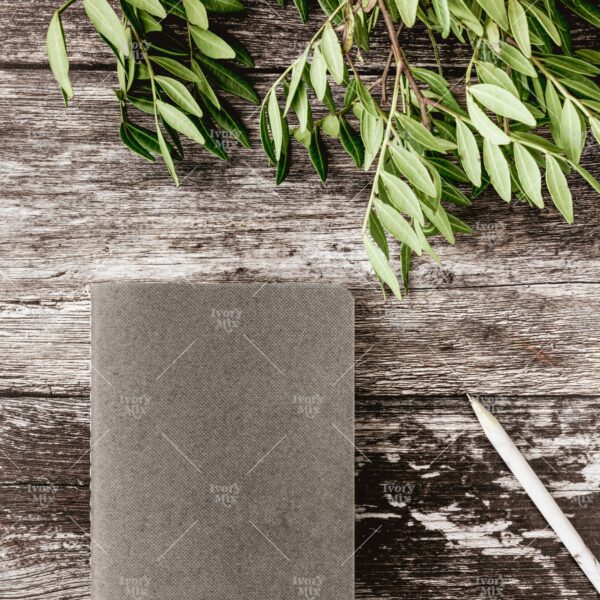 Natural Mockup 84