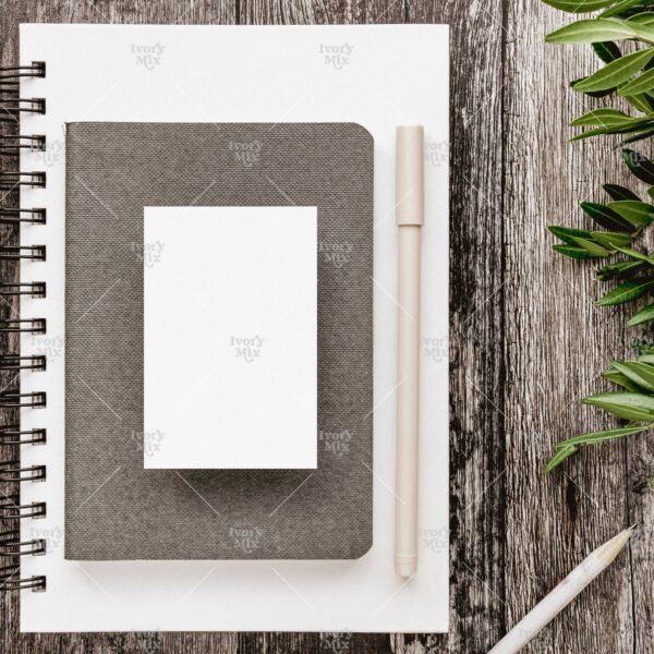 Natural Mockup 85
