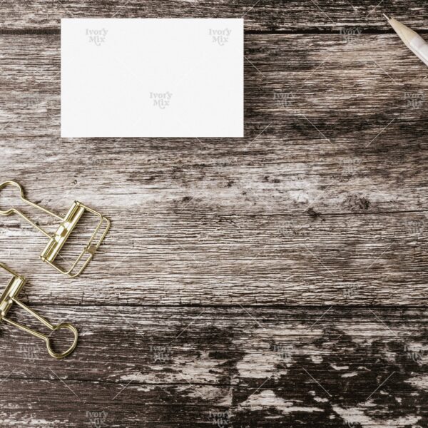 Natural Mockup 86