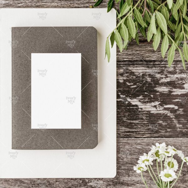 Natural Mockup 87