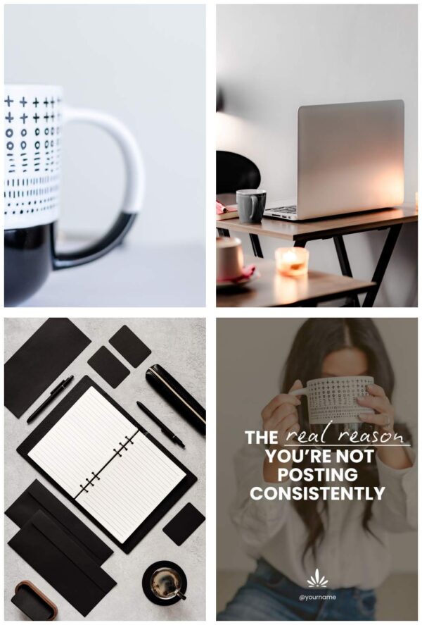Free Stock Photos & Canva Templates - April 2025
