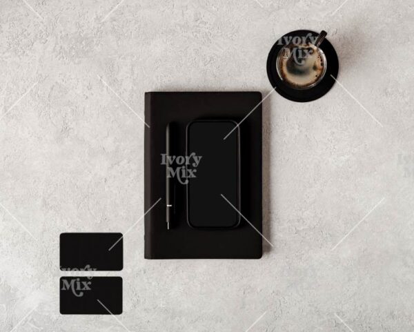 Neutral and Minimal 27