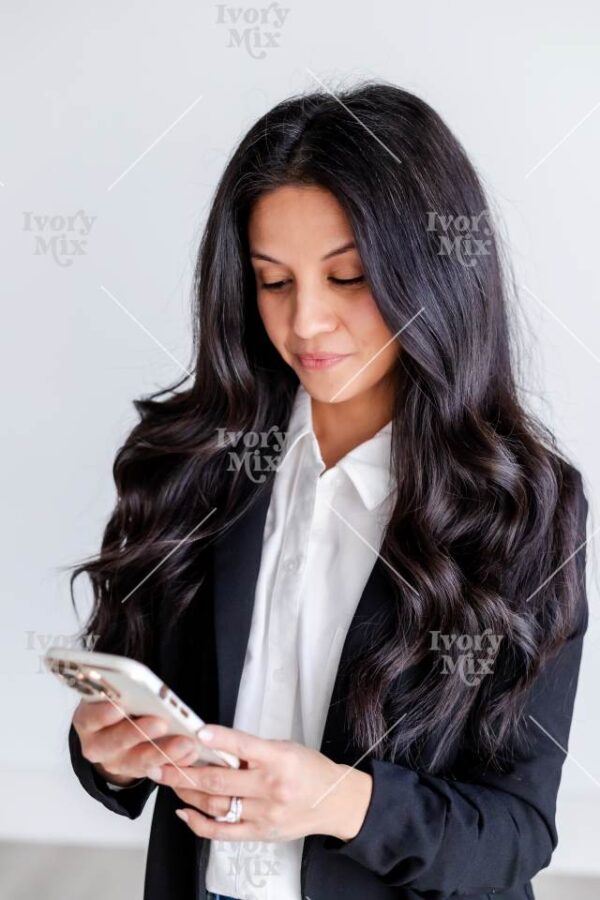 Confident and Minimal 50