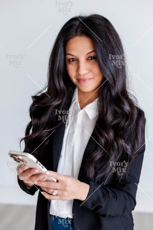 Confident and Minimal 51