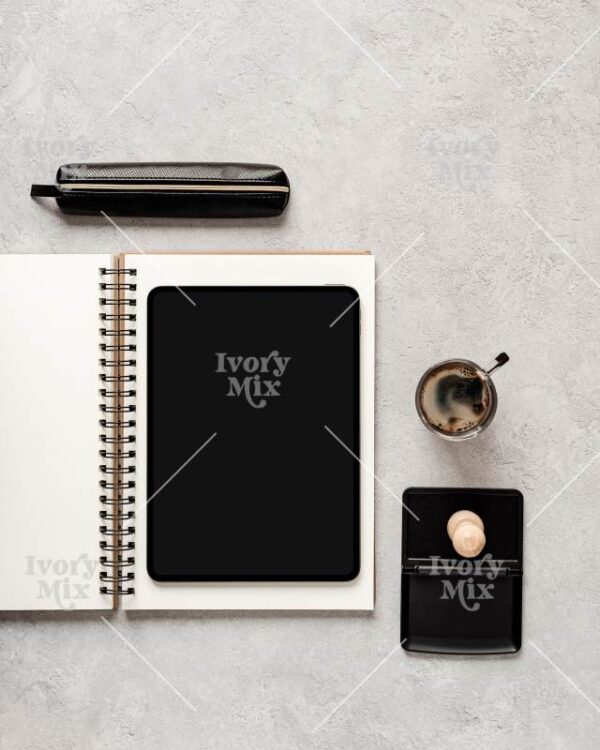 Neutral and Minimal 9