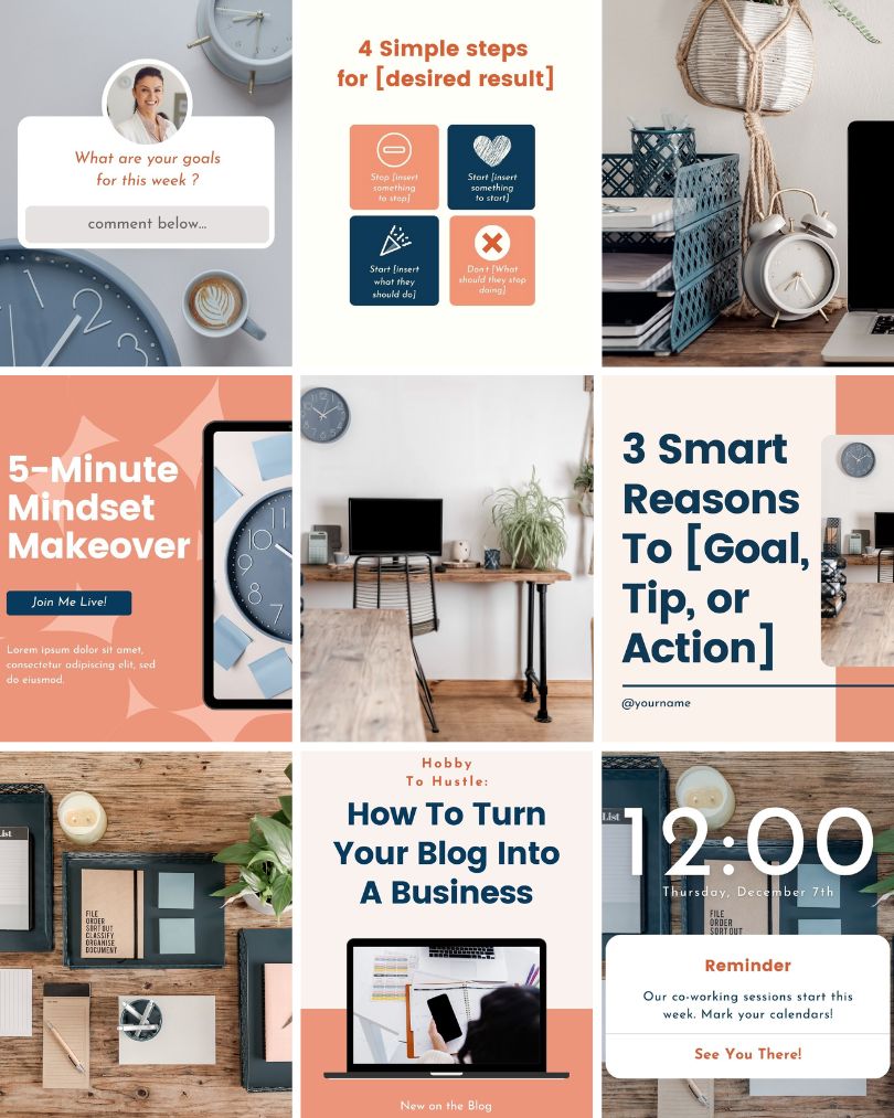 business niche
