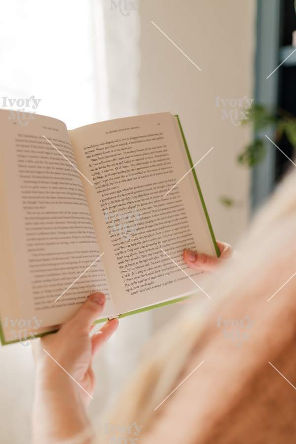 Cozy Moments at home - photo 15