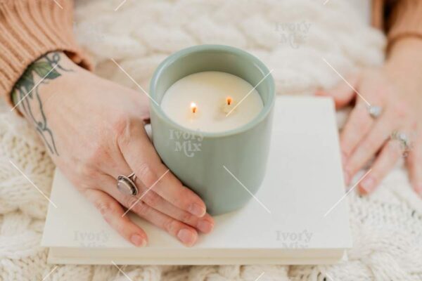 Cozy Moments at home - photo 2
