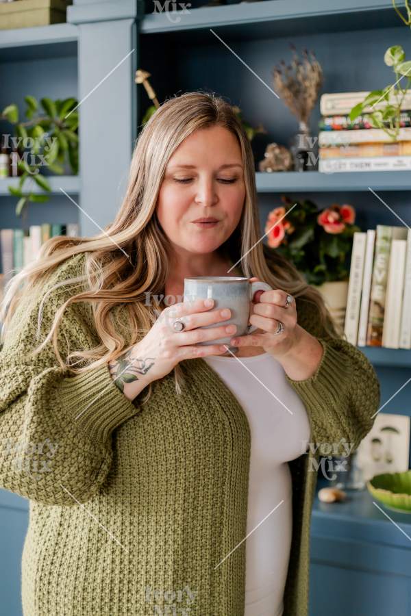 Cozy Moments at home - photo 33