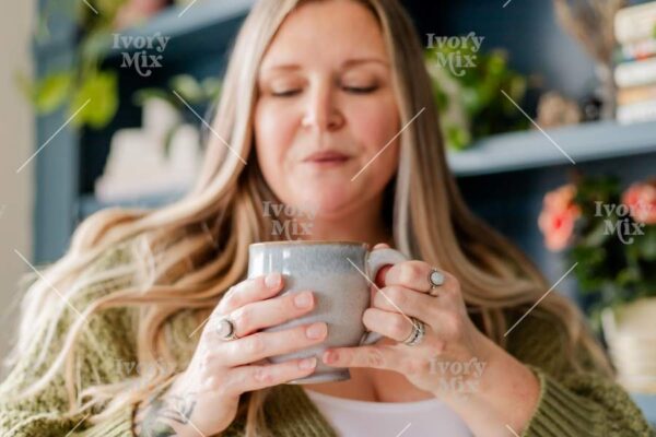 Cozy Moments at home - photo 34