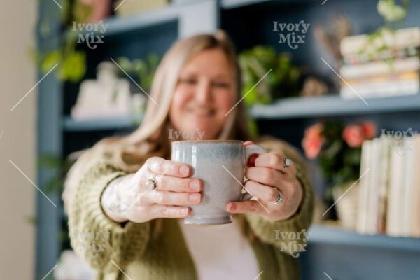 Cozy Moments at home - photo 35