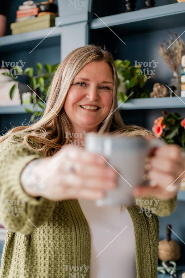 Cozy Moments at home - photo 36