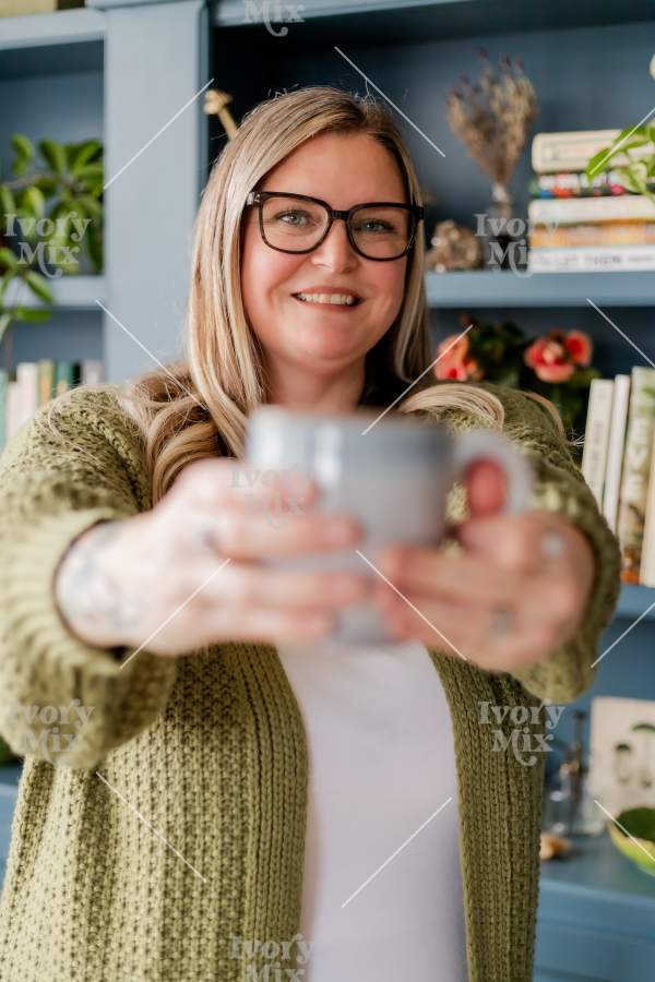 Cozy Moments at home - photo 37