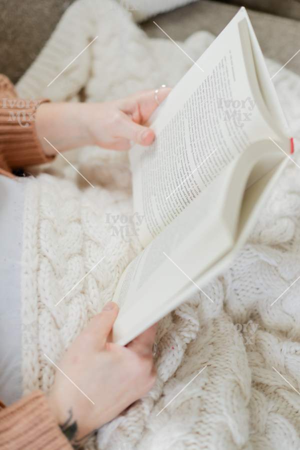 Cozy Moments at home - photo 57