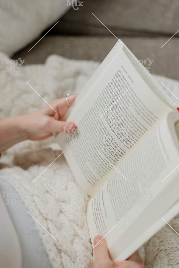 Cozy Moments at home - photo 59