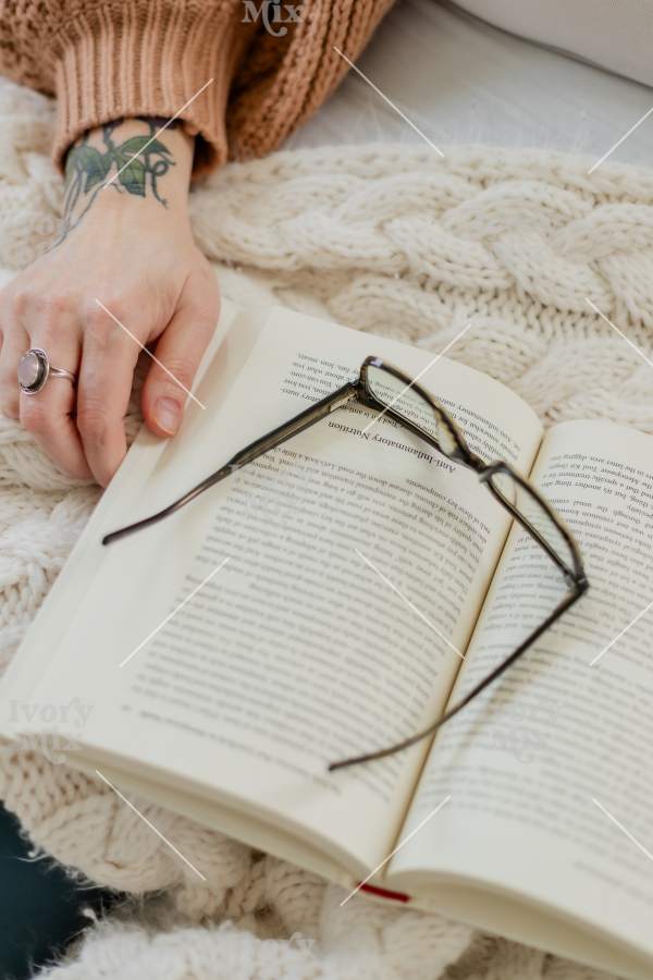 Cozy Moments at home - photo 60