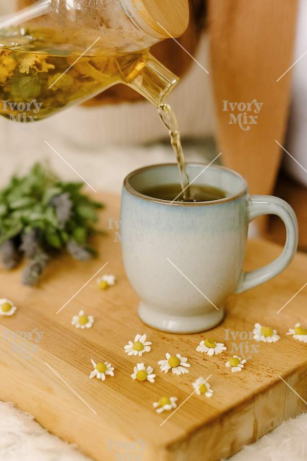 Cozy Moments at home - photo 65