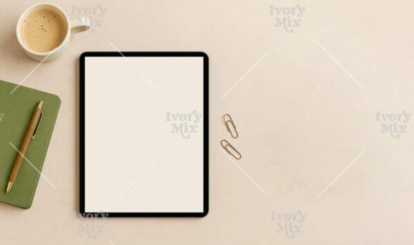 Minimal Green Mockups - Photo 73