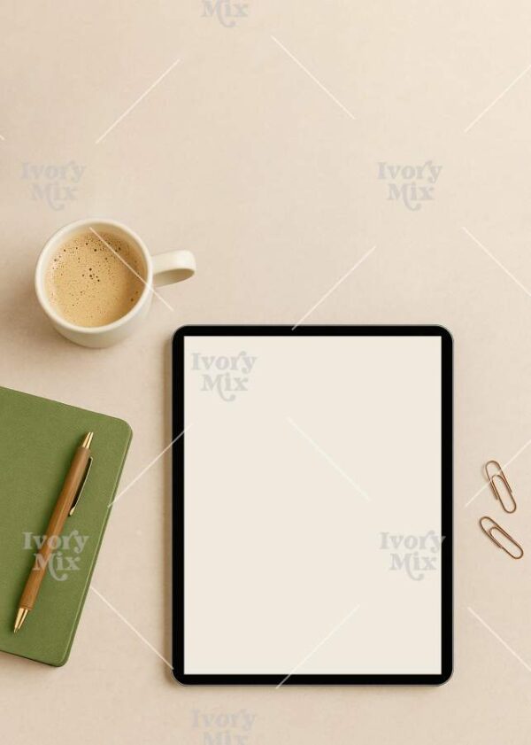 Minimal Green Mockups - Photo 74