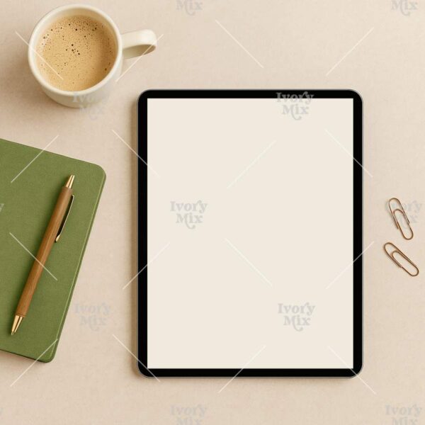 Minimal Green Mockups - Photo 75
