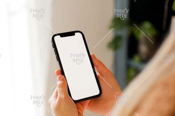 Minimal Green Mockups - Photo 76