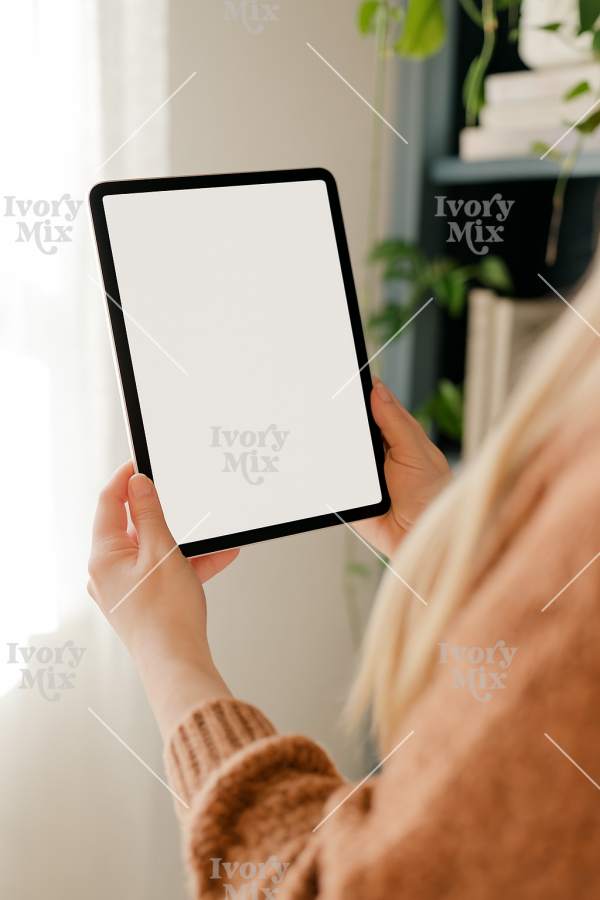 Minimal Green Mockups - Photo 80