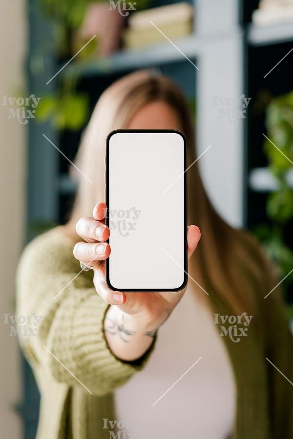 Minimal Green Mockups - Photo 82